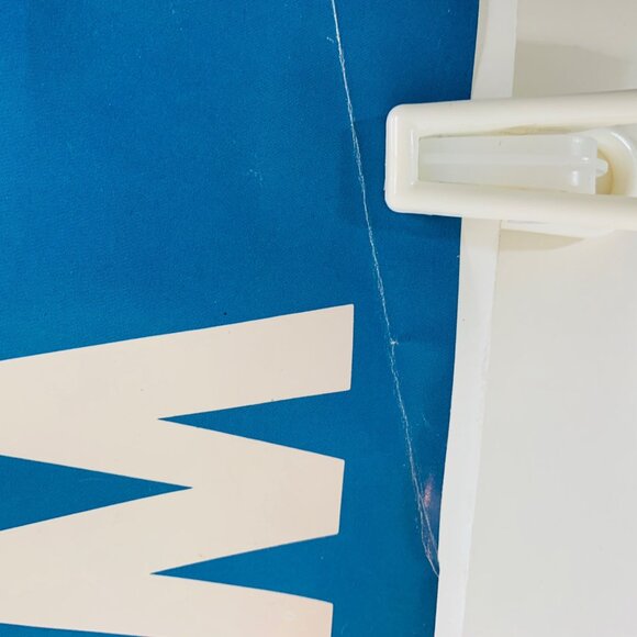 Vintage 1984 Miller Beer Poster Calendar Sexy Model Mancave Bar Nostalgia Slogan - Picture 7 of 12